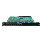 Panasonic DLC8 KX-NCP1171 8 Digital Port Extension Card, Verzenden, Gebruikt, Toebehoren