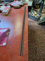 Marklin 2205 Rails 1x, Hobby en Vrije tijd, Modeltreinen | H0, Wisselstroom, Gebruikt, Rails, Ophalen of Verzenden
