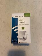 Devolo dLAN 550 WiFi, Ophalen, Gebruikt