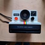 polaroid land 1000 camera + cameratas, Audio, Tv en Foto, Fotocamera's Analoog, Ophalen of Verzenden, Gebruikt, Polaroid, Polaroid