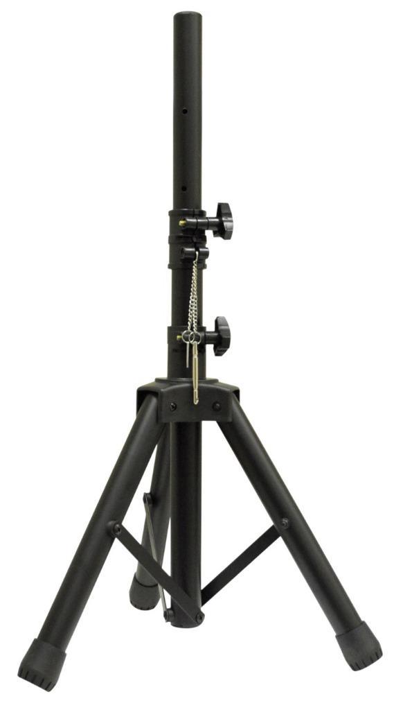 Luidsprekerstatief, korte uitvoering, Muziek en Instrumenten, Standaards, Nieuw, Instrumentstandaard, Speaker, Ophalen of Verzenden