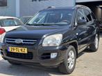 Kia Sportage 2.7 V6 M-bition 4x4 Automaat, Automaat, Lederen bekleding, Gebruikt, 2656 cc