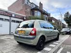 Renault Clio 1.2 Expression, Auto's, Renault, Voorwielaandrijving, Stof, Gebruikt, Huisgarantie