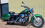 Kawasaki VN1500 Classic Tourer ( met compleet koffer set ), 2 cilinders, 1500 cc, Particulier, Meer dan 35 kW