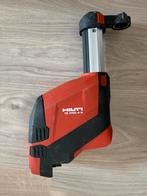 Hilti TE DRS -4 - A, Doe-het-zelf en Verbouw, Gereedschap | Boormachines, Boor- en/of Breekhamer, Verzenden, Zo goed als nieuw