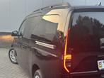 Volkswagen Caddy Maxi 1.5 TSI 7p| 7-zits | PDC | NAVI | Carp, Auto's, Voorwielaandrijving, Stof, Zwart, 4 cilinders