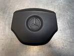 Airbag links (Stuur) van een Mercedes R-Klasse, Ophalen of Verzenden, 3 maanden garantie, Gebruikt, Mercedes-Benz
