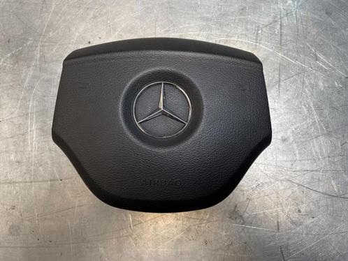 Airbag links (Stuur) van een Mercedes R-Klasse, Auto-onderdelen, Overige Auto-onderdelen, Mercedes-Benz, Gebruikt, 3 maanden garantie