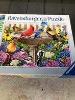 Puzzel, Ophalen of Verzenden, 500 t/m 1500 stukjes, Zo goed als nieuw