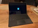Microsoft Surface laptop met dock & toetsenbord, Computers en Software, Ophalen, Gebruikt, 2 tot 3 Ghz, Qwerty