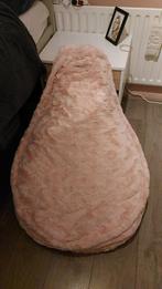 Zitzak roze, Huis en Inrichting, Zitzakken, Ophalen, Zo goed als nieuw, Roze