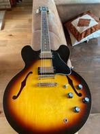 Gibson es 335 copy Nieuwste Epiphone Es 335 model, Muziek en Instrumenten, Ophalen of Verzenden, Zo goed als nieuw, Epiphone