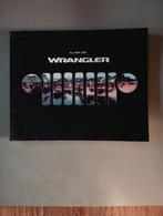The New Jeep Wrangler 8 / 2018 32 pag., Boeken, Auto's | Folders en Tijdschriften, Verzenden, Zo goed als nieuw, Overige merken