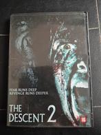 The descent 2, Ophalen of Verzenden, Zo goed als nieuw, Overige genres