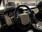 Land Rover Range Rover Sport 5.0 V8 Supercharged SVR PANO HU, Auto's, Land Rover, Automaat, Euro 5, Gebruikt, 3000 kg