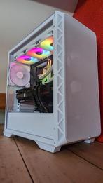 GameSkinShop, 4K-PC, GeForce RTX 5070  - Ryzen 7800X3D, 32 GB, Nieuw, Ophalen of Verzenden, 2 TB