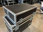 Flightcase voor behringer wing full size mengtafel, Ophalen, Gebruikt, Behringer, Behringer