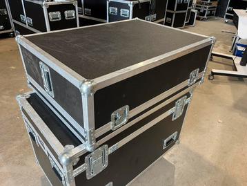 Flightcase voor behringer wing full size mengtafel beschikbaar voor biedingen