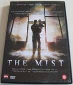 Dvd *** THE MIST *** Stephen King, Overige genres, Ophalen of Verzenden, Zo goed als nieuw, Vanaf 16 jaar