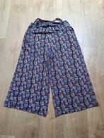Zilch Broek maat XL Nieuw, Verzenden, Maat 46/48 (XL) of groter, Nieuw, Oranje