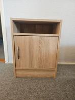 Nachtkastje - 40x30x50 cm, Huis en Inrichting, Slaapkamer | Nachtkastjes, Ophalen, Gebruikt, Minder dan 45 cm, Minder dan 55 cm