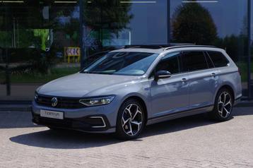 Volkswagen Passat Variant 1.4 TSI 218 PK PHEV GTE BNS R-Line beschikbaar voor biedingen