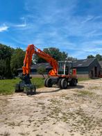 Rotar draai sorteergrijper CW30 - Goed werkend, Ophalen, Graafmachine