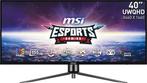 msi mag 40 inch 155hz, Computers en Software, Monitoren, MSI, IPS, Zo goed als nieuw, 1 tot 2 ms