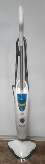 Dirt Devil M318-0 stoomreiniger, Ophalen of Verzenden, Gebruikt, Stoomreiniger