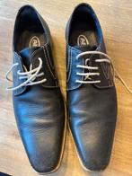 Herenschoen grijs maat 45, Kleding | Heren, Schoenen, Ophalen of Verzenden, Zo goed als nieuw, Overige kleuren