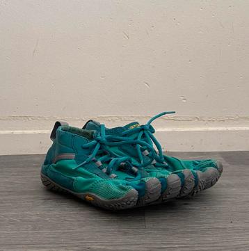 Vibram fivefingers maat 41=40 beschikbaar voor biedingen