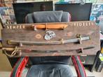 Mariniers Semper Fidelis bord oftewel Altyd Trouw, Ophalen, Marine