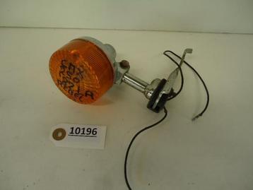 CM250 1981 - 1983 Honda Pinker D1-20239 beschikbaar voor biedingen