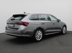 Skoda Octavia Combi 1.5 e-TSI Business Edition € 27.900,00, Auto's, Skoda, Automaat, Stof, 1498 cc, Euro 6