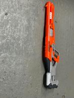 Nerf Accustrike Alphahawk Blaster, Ophalen of Verzenden, Gebruikt