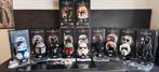 Collectie van 11 Lego Star Wars helmen!!, Kinderen en Baby's, Speelgoed | Duplo en Lego, Ophalen of Verzenden, Zo goed als nieuw
