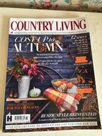 Country Living magazine, Boeken, Ophalen of Verzenden, Zo goed als nieuw
