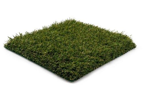 Kunstgras Regulier (4 mtr breed) per M1 Jolie 35 (restantpar, Tuin en Terras, Gras en Kunstgras, Nieuw, Kunstgras, Minder dan 10 m²