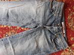 Vintage jeans two Women in the World Damen Jeans 29 Italy, Ophalen of Verzenden, Zo goed als nieuw, Blauw, W28 - W29 (confectie 36)