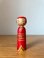 Vintage kokeshi Yajiro, Antiek en Kunst, Ophalen of Verzenden