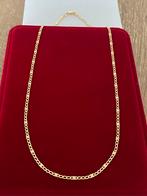 14 karaat gouden (585) gouden ketting, Ophalen of Verzenden, Nieuw, Goud, Goud