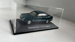 Mercedes benz E 320 elegance herpa 1.43, Overige merken, Auto, Ophalen of Verzenden, A