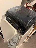 Soundmaster platenspeler met radio en cd, Ophalen of Verzenden, Zo goed als nieuw, Platenspeler, Overige merken