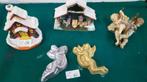 54 ] kerst beelden, Diversen, Kerst, Ophalen of Verzenden