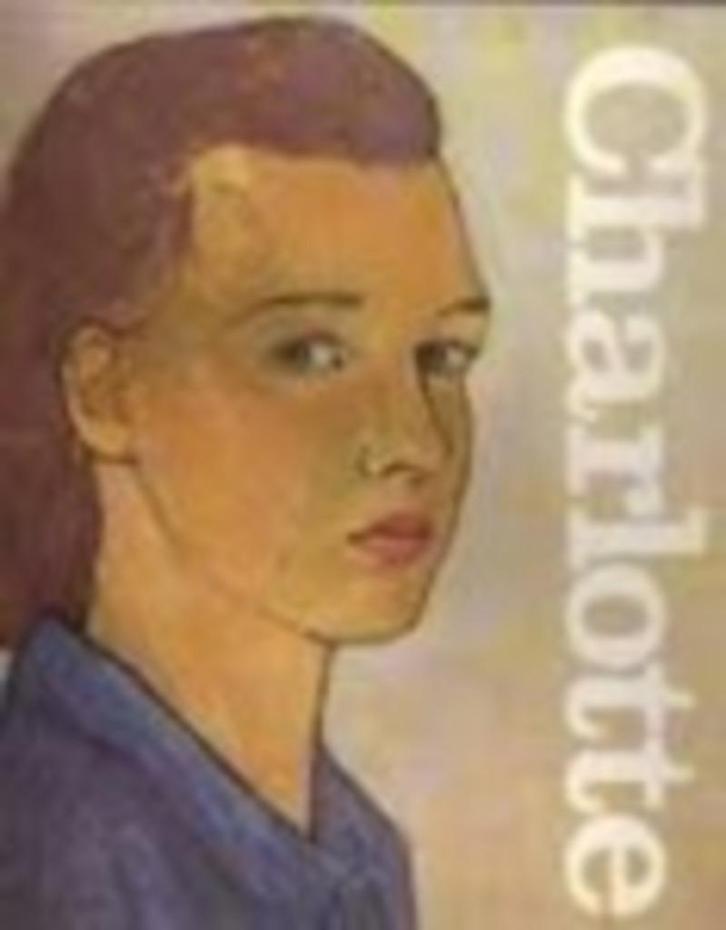 Charlotte: Leven of Theater?, Boeken, Kunst en Cultuur | Fotografie en Design, Zo goed als nieuw, Overige onderwerpen, Ophalen of Verzenden