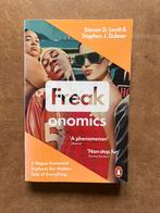 Freakonomics - Steven D. Levitt & Stephen J. Dubner, Boeken, Taal | Engels, Ophalen of Verzenden, Zo goed als nieuw