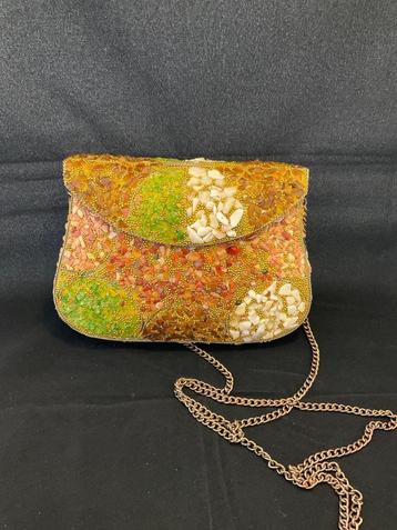 vintage tas beschikbaar voor biedingen