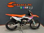 KTM 250 SXF 2024 Beauty! No 350 450 SXF (bj 2024), Motoren, 250 cc, Bedrijf, Crossmotor