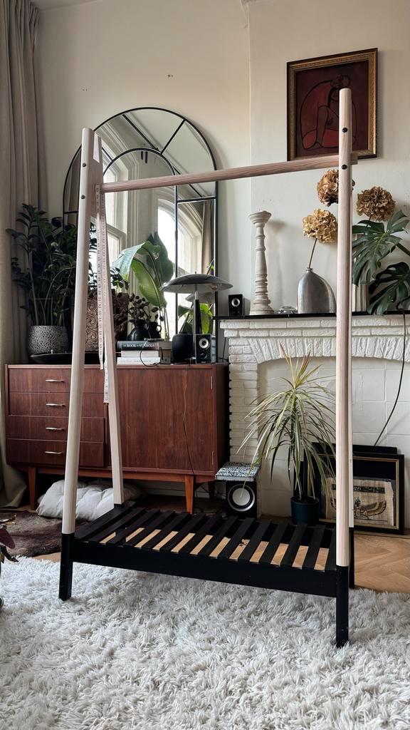 Design Kledingrek - Perfecte Staat!, Kleding | Dames, Kledingrekken, Zo goed als nieuw, Ophalen