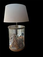 RM lamp, Ophalen, Zo goed als nieuw, Metaal, 50 tot 75 cm